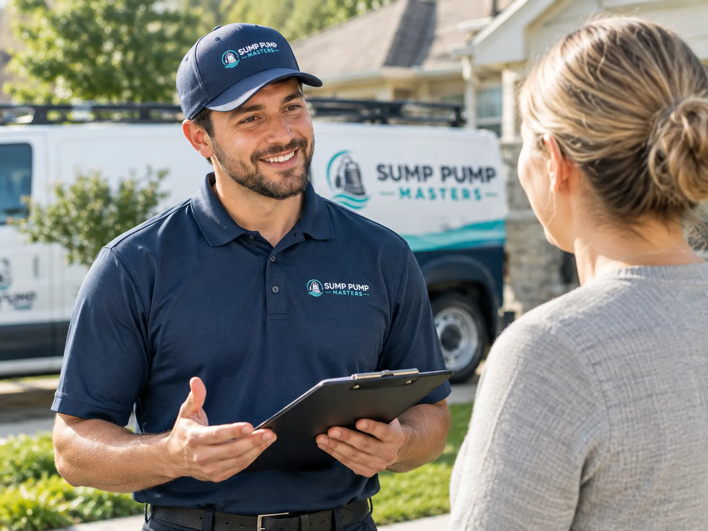 Sump Pump Repair Fargo, OK FAQs
